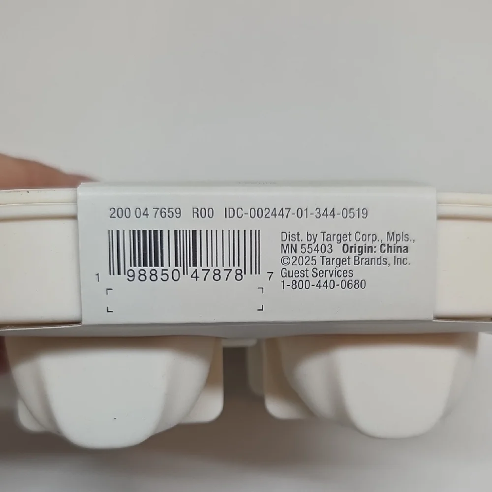 Threshold flexible silicone